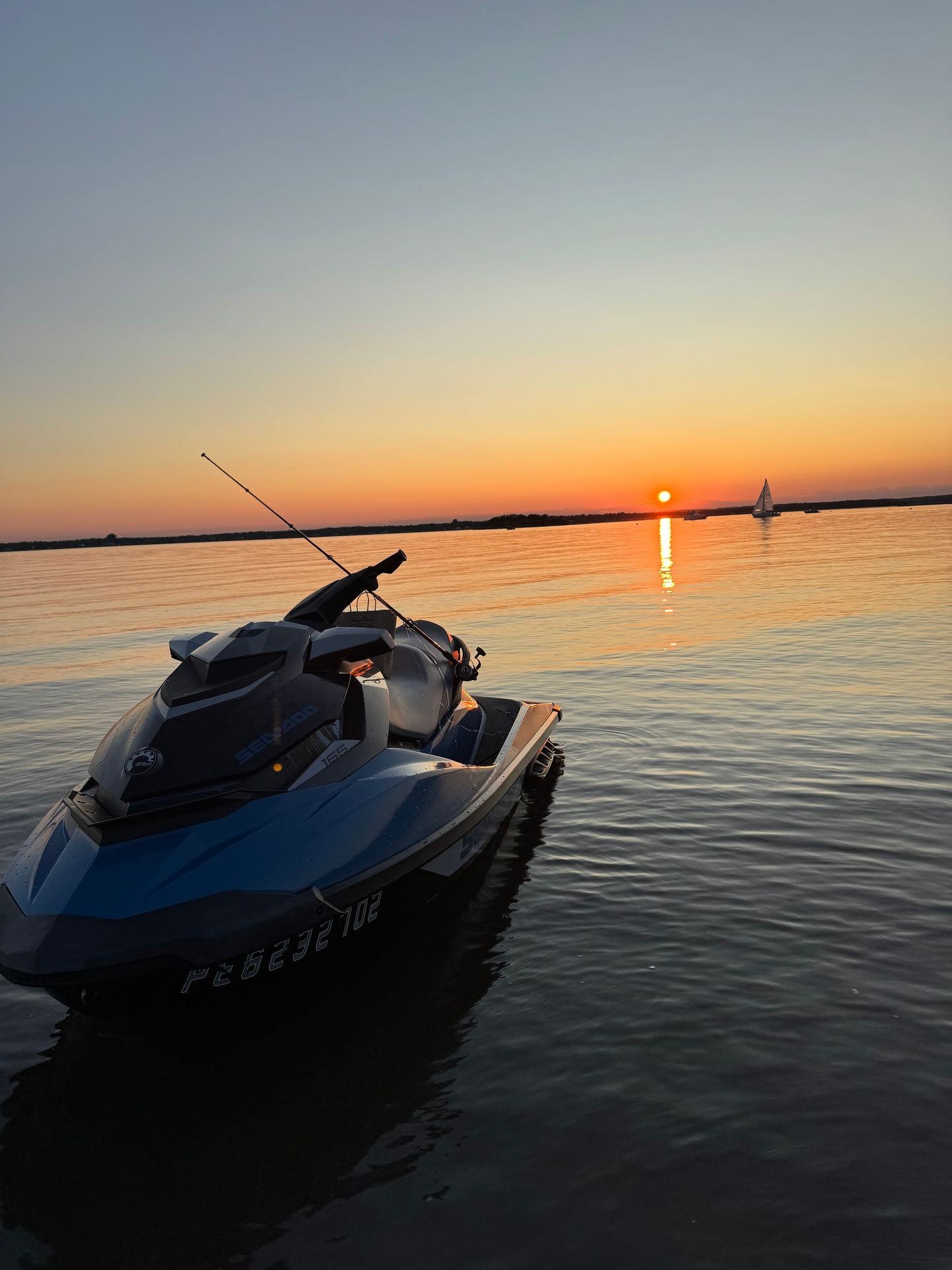 Half-Day Jetski Excursion