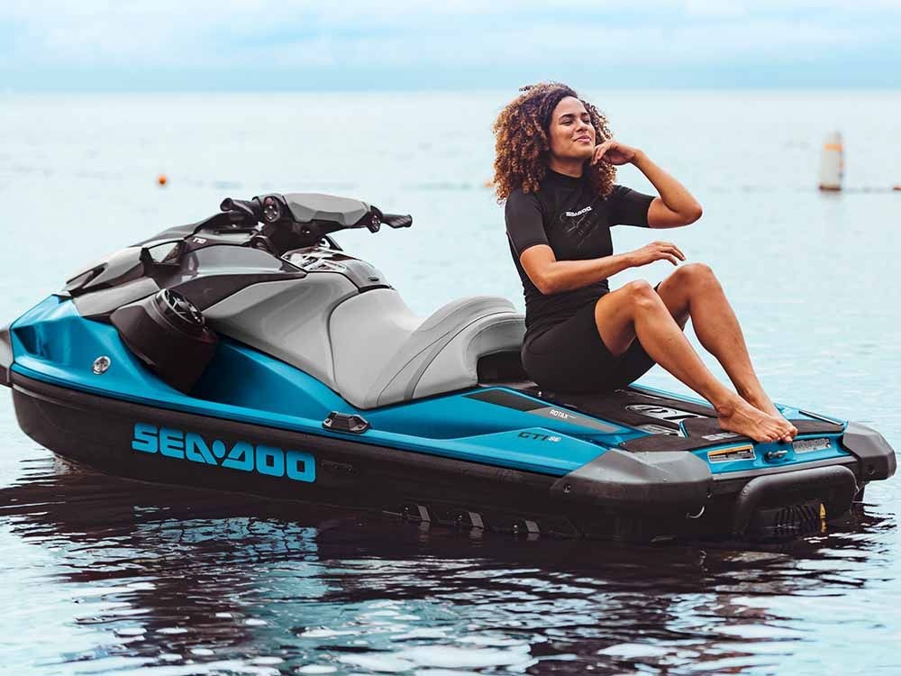 Hourly Sea-doo Rentals
